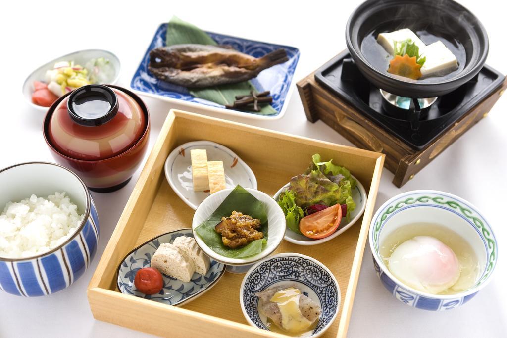 Nakao Kogen Hotel Kazaguruma ทาคายาม่า ภายนอก รูปภาพ