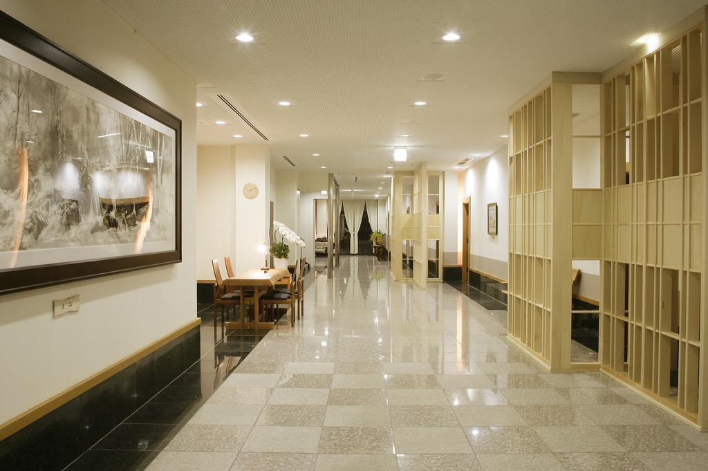 Nakao Kogen Hotel Kazaguruma ทาคายาม่า ภายนอก รูปภาพ