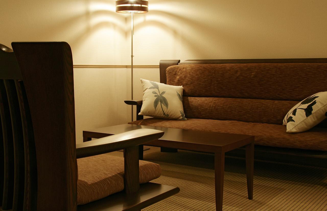 Nakao Kogen Hotel Kazaguruma ทาคายาม่า ภายนอก รูปภาพ