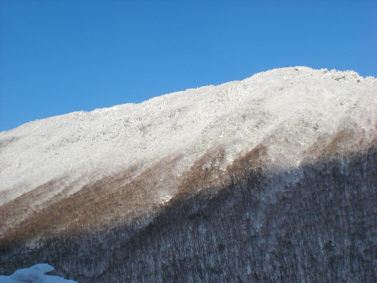 Nakao Kogen Hotel Kazaguruma ทาคายาม่า ภายนอก รูปภาพ