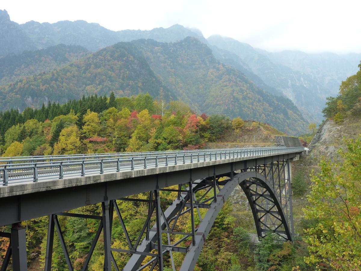 Nakao Kogen Hotel Kazaguruma ทาคายาม่า ภายนอก รูปภาพ