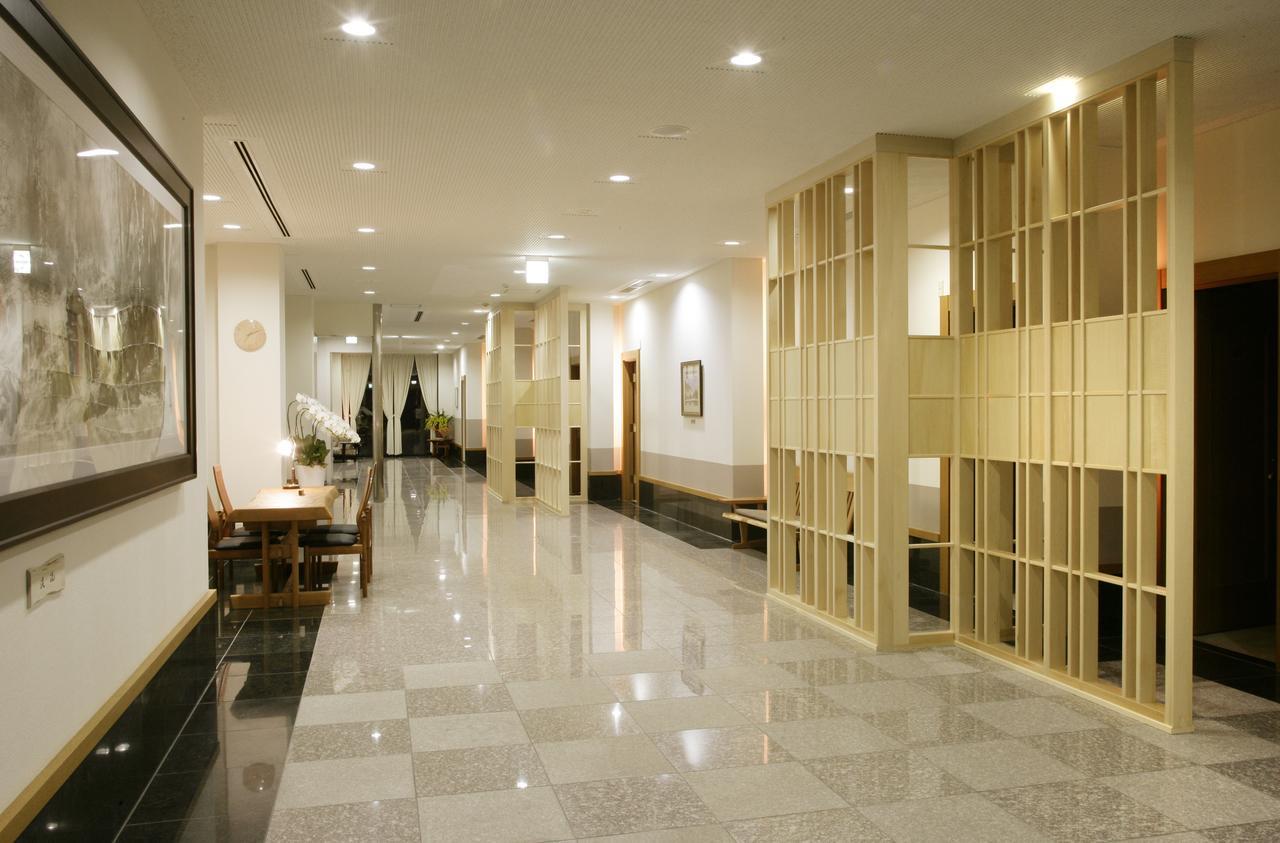 Nakao Kogen Hotel Kazaguruma ทาคายาม่า ภายนอก รูปภาพ