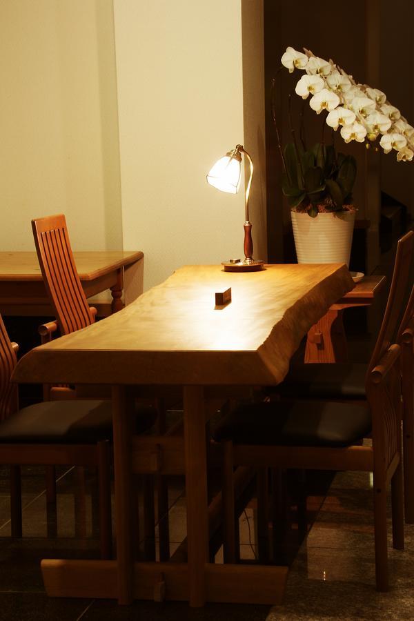 Nakao Kogen Hotel Kazaguruma ทาคายาม่า ภายนอก รูปภาพ